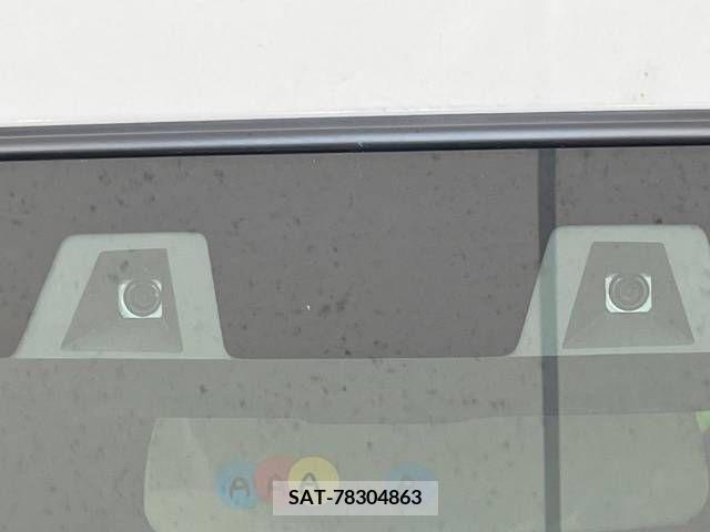 Suzuki HUSTLER 2021-10 391352-2