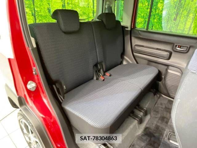 Suzuki HUSTLER 2021-10 391352-9