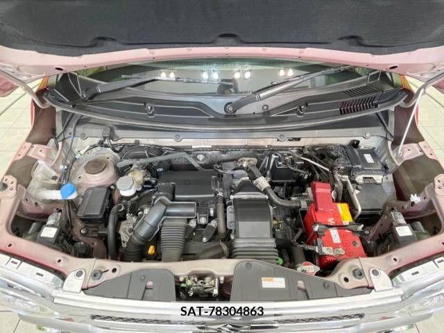 Suzuki HUSTLER 2021-10 391352-18