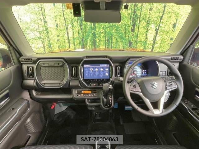 Suzuki HUSTLER 2021-10 391352-1