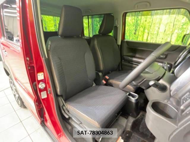 Suzuki HUSTLER 2021-10 391352-8