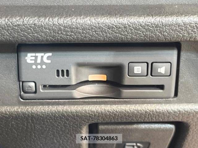 Suzuki HUSTLER 2021-10 391352-7