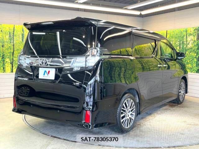 Toyota VELLFIRE 2015-08 223056-18
