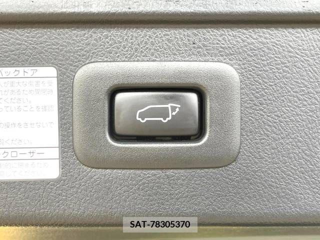 Toyota VELLFIRE 2015-08 223056-6