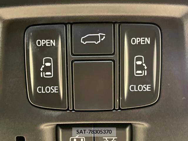 Toyota VELLFIRE 2015-08 223056-5
