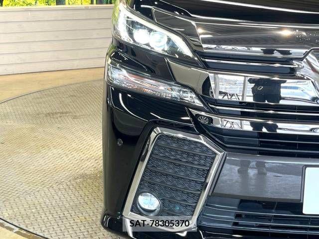 Toyota VELLFIRE 2015-08 223056-13