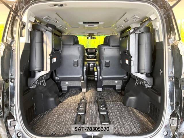 Toyota VELLFIRE 2015-08 223056-11