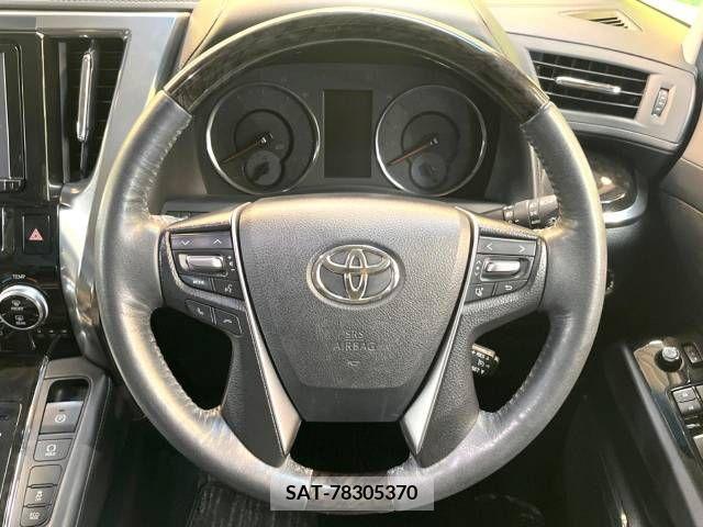 Toyota VELLFIRE 2015-08 223056-12