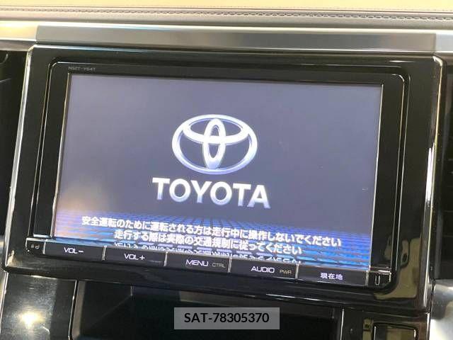 Toyota VELLFIRE 2015-08 223056-2