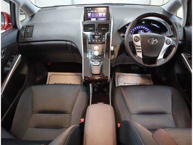Toyota SAI 2015-10 190258-23