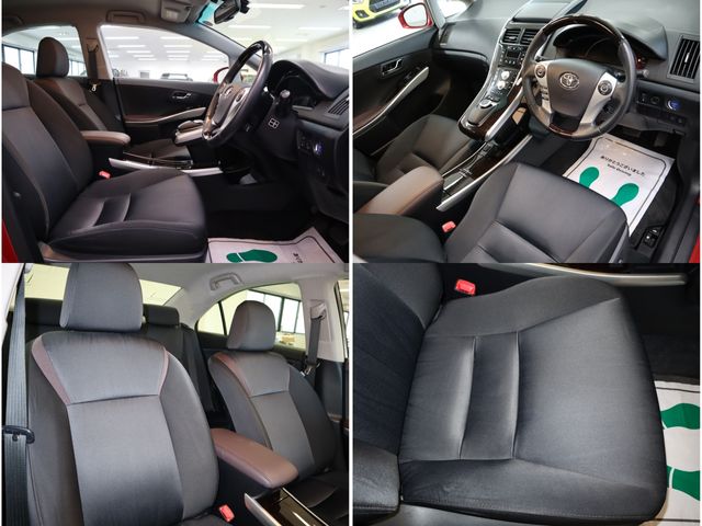 Toyota SAI 2015-10 190258-27