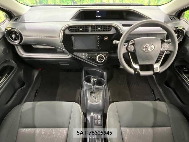 Toyota AQUA 2020-01 214155-1