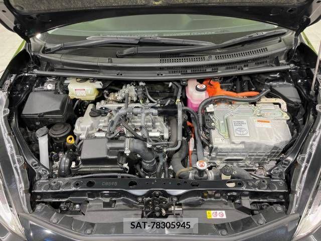 Toyota AQUA 2020-01 214155-18