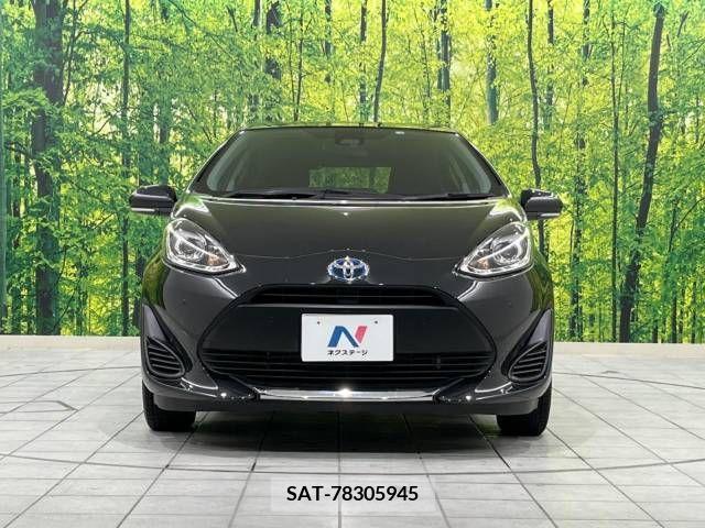 Toyota AQUA 2020-01 214155-14