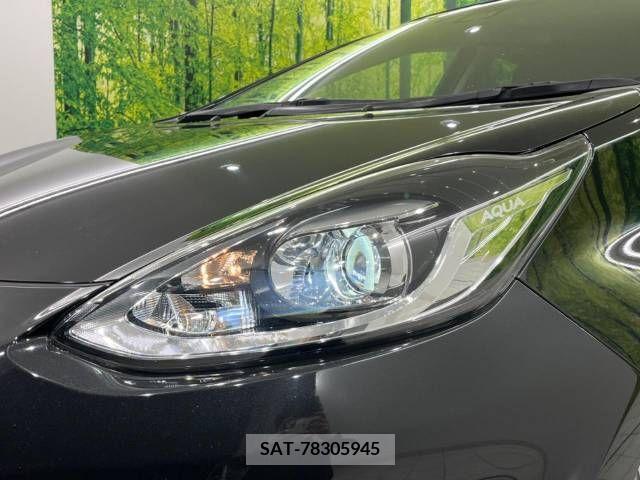 Toyota AQUA 2020-01 214155-12