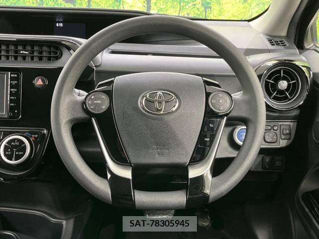 Toyota AQUA 2020-01 214155-11