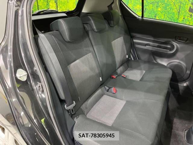 Toyota AQUA 2020-01 214155-9