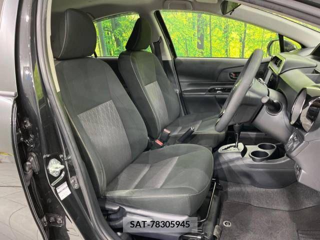 Toyota AQUA 2020-01 214155-8