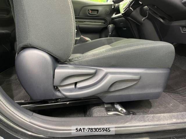 Toyota AQUA 2020-01 214155-7