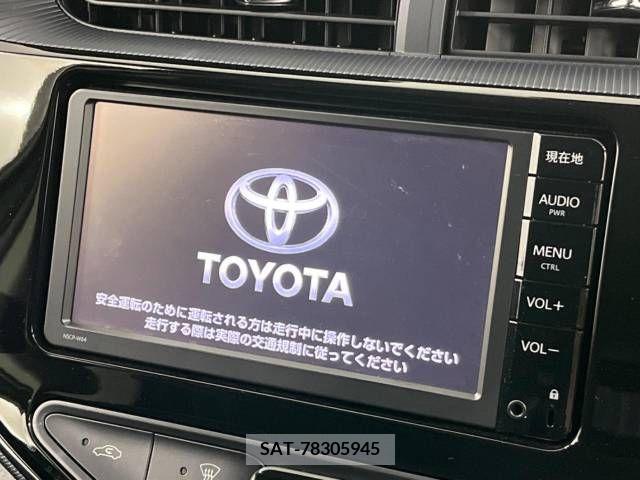 Toyota AQUA 2020-01 214155-2