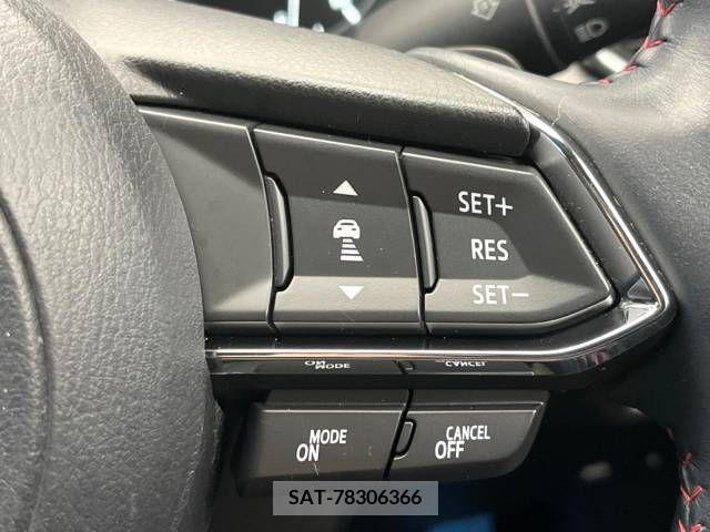 Mazda CX-5 2021-07 390216-4