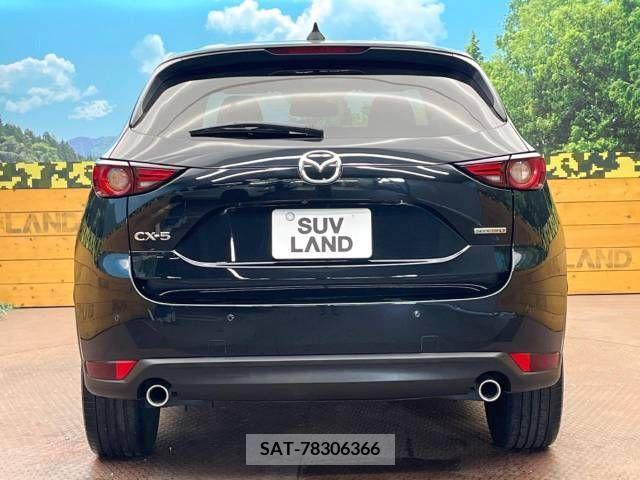 Mazda CX-5 2021-07 390216-15