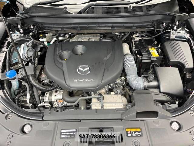 Mazda CX-5 2021-07 390216-18