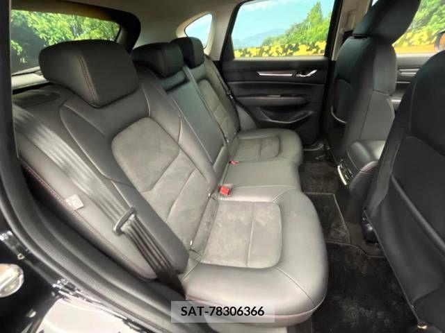 Mazda CX-5 2021-07 390216-9