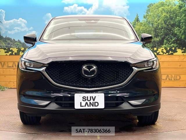 Mazda CX-5 2021-07 390216-14
