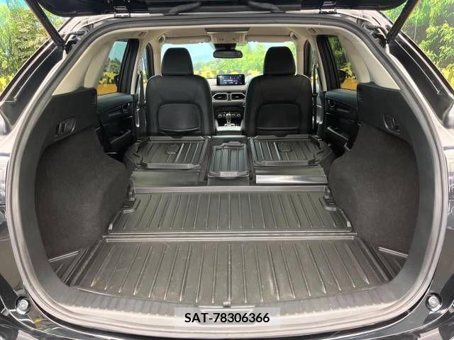 Mazda CX-5 2021-07 390216-11