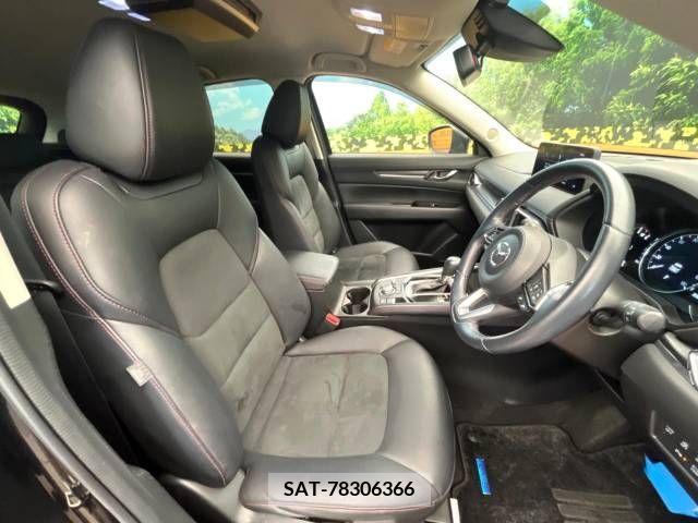 Mazda CX-5 2021-07 390216-8