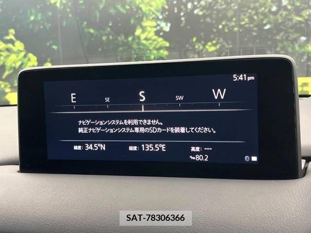 Mazda CX-5 2021-07 390216-2