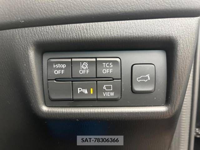 Mazda CX-5 2021-07 390216-5
