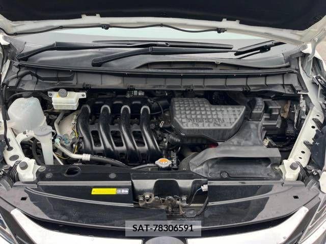 Nissan SERENA 2017-03 253625-18