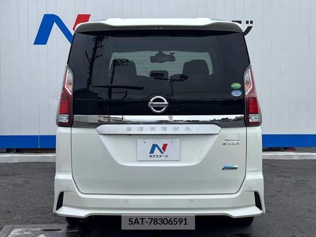 Nissan SERENA 2017-03 253625-15