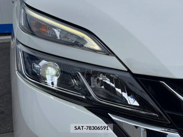 Nissan SERENA 2017-03 253625-12