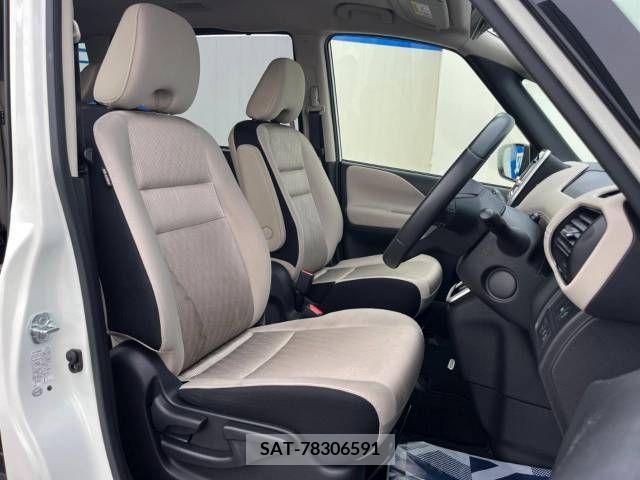 Nissan SERENA 2017-03 253625-8