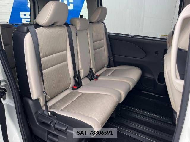 Nissan SERENA 2017-03 253625-9