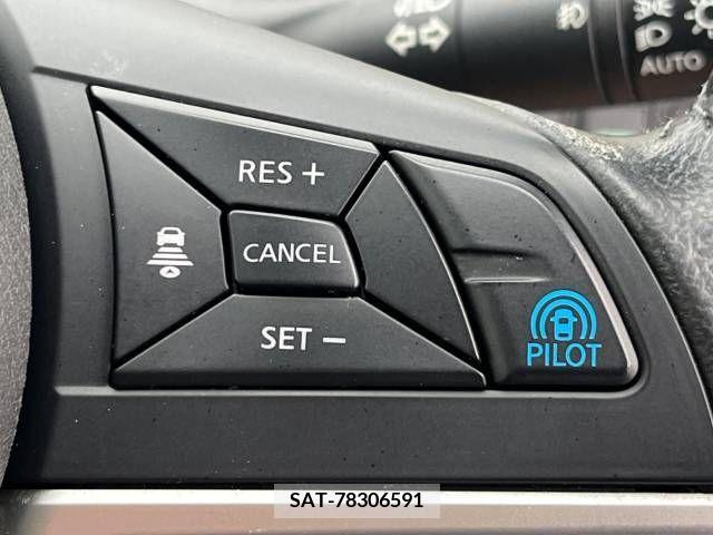 Nissan SERENA 2017-03 253625-6