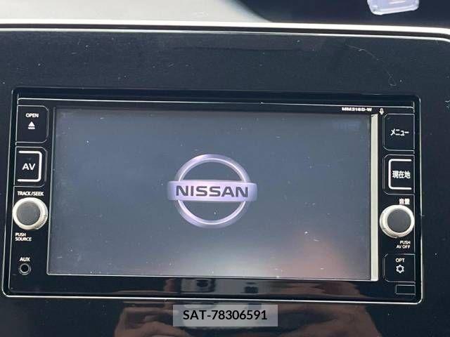 Nissan SERENA 2017-03 253625-2