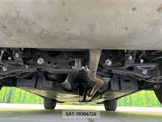 Toyota HARRIER 2021-07 213250-19