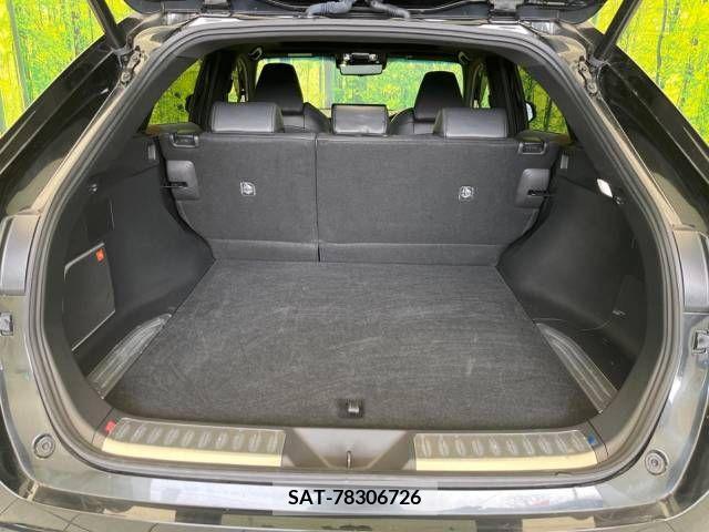 Toyota HARRIER 2021-07 213250-10