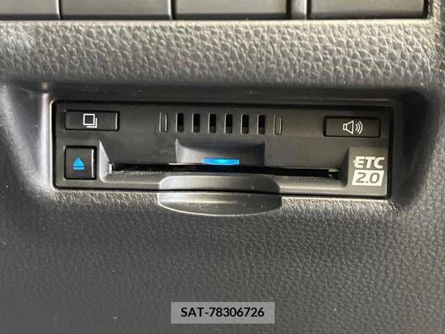 Toyota HARRIER 2021-07 213250-7