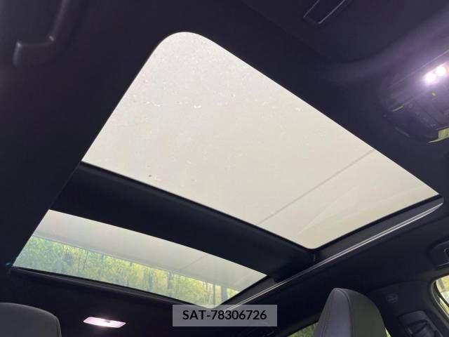 Toyota HARRIER 2021-07 213250-2