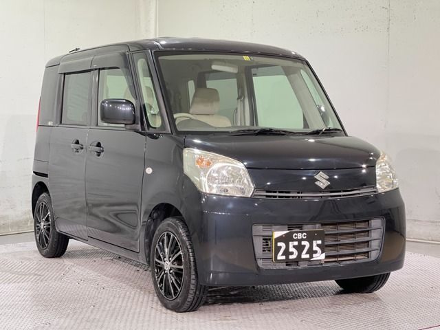 Suzuki SPACIA 2013-10 27692-0
