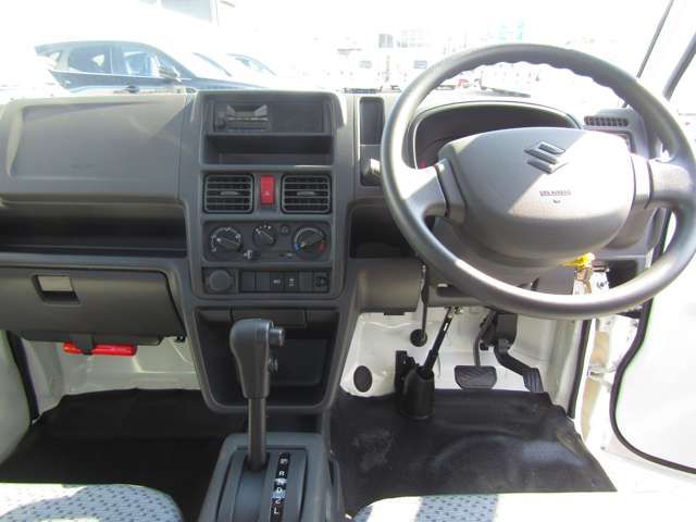 Suzuki CARRY TRUCK 2023-10 20267-16