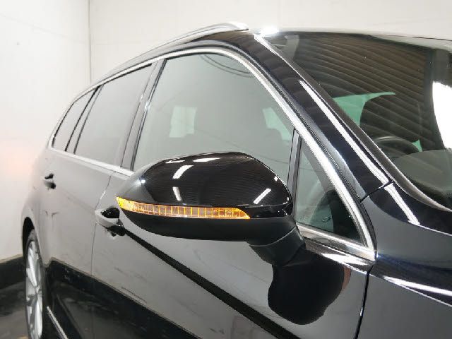 VolksWagen PASSAT VARIANT 2018-12 191523-26