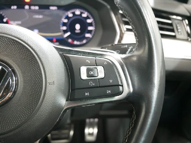 VolksWagen PASSAT VARIANT 2018-12 191523-12