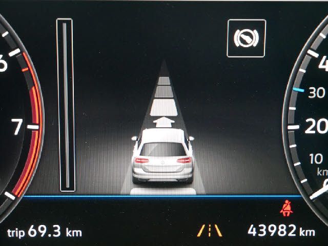 VolksWagen PASSAT VARIANT 2018-12 191523-16