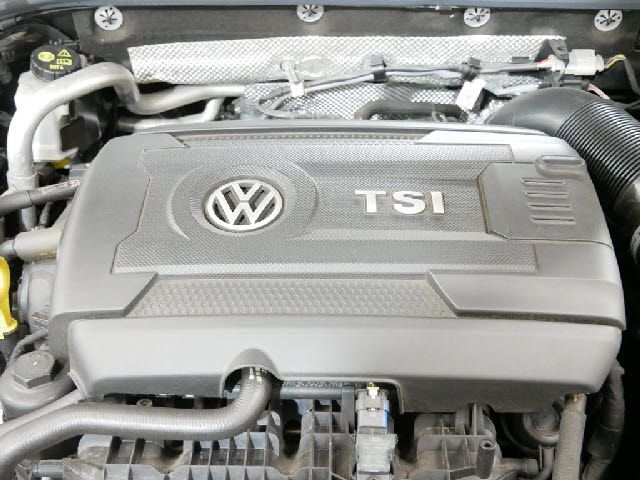VolksWagen PASSAT VARIANT 2018-12 191523-29